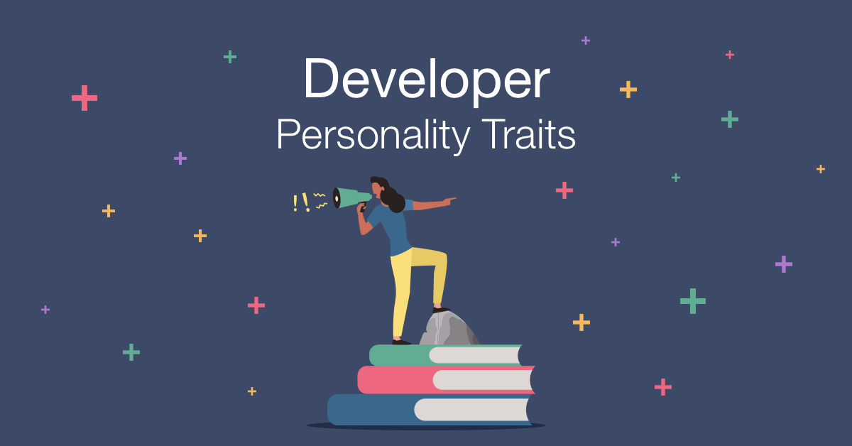developer personality traits
