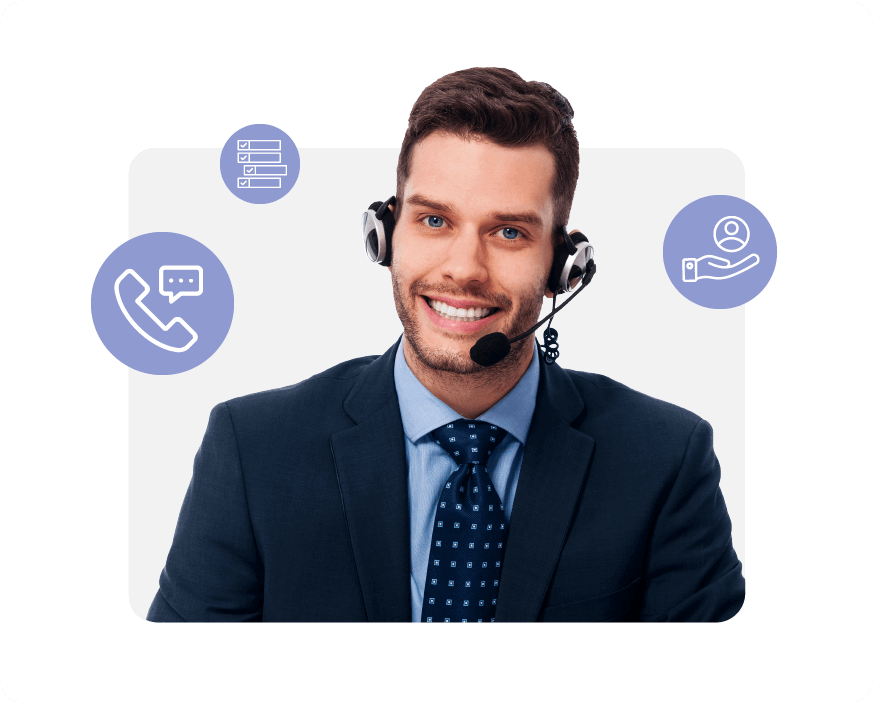 What makes a great customer service agent?