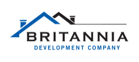 Britannia Logo