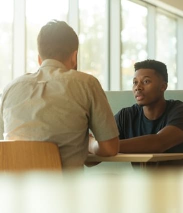 Interview process with Hire Success