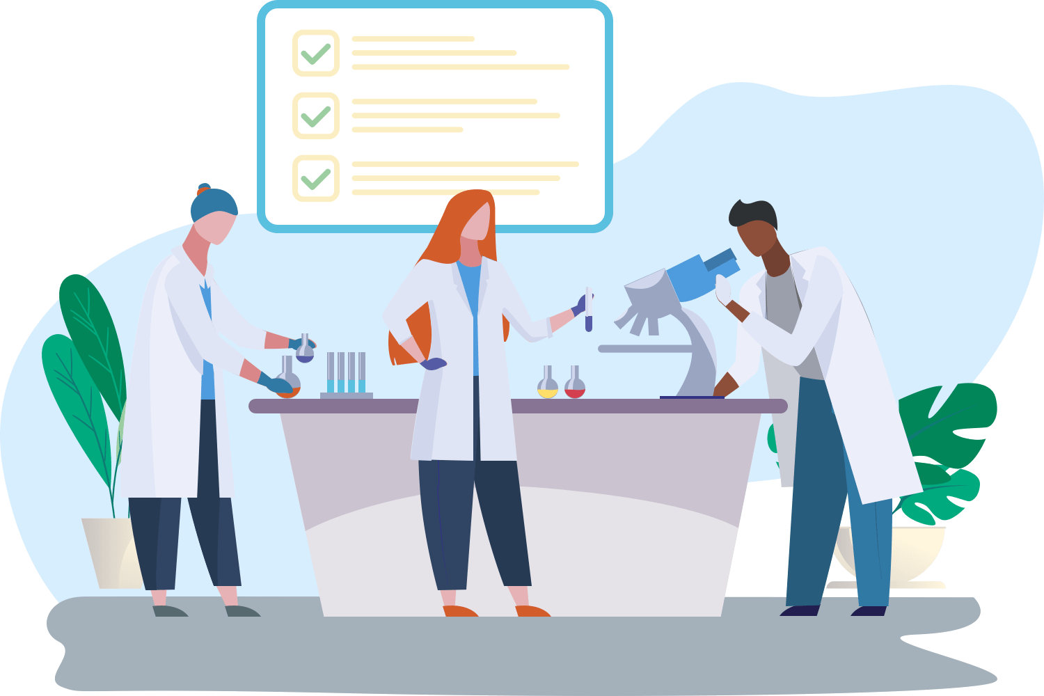 pharmaceutical industry turnover rates