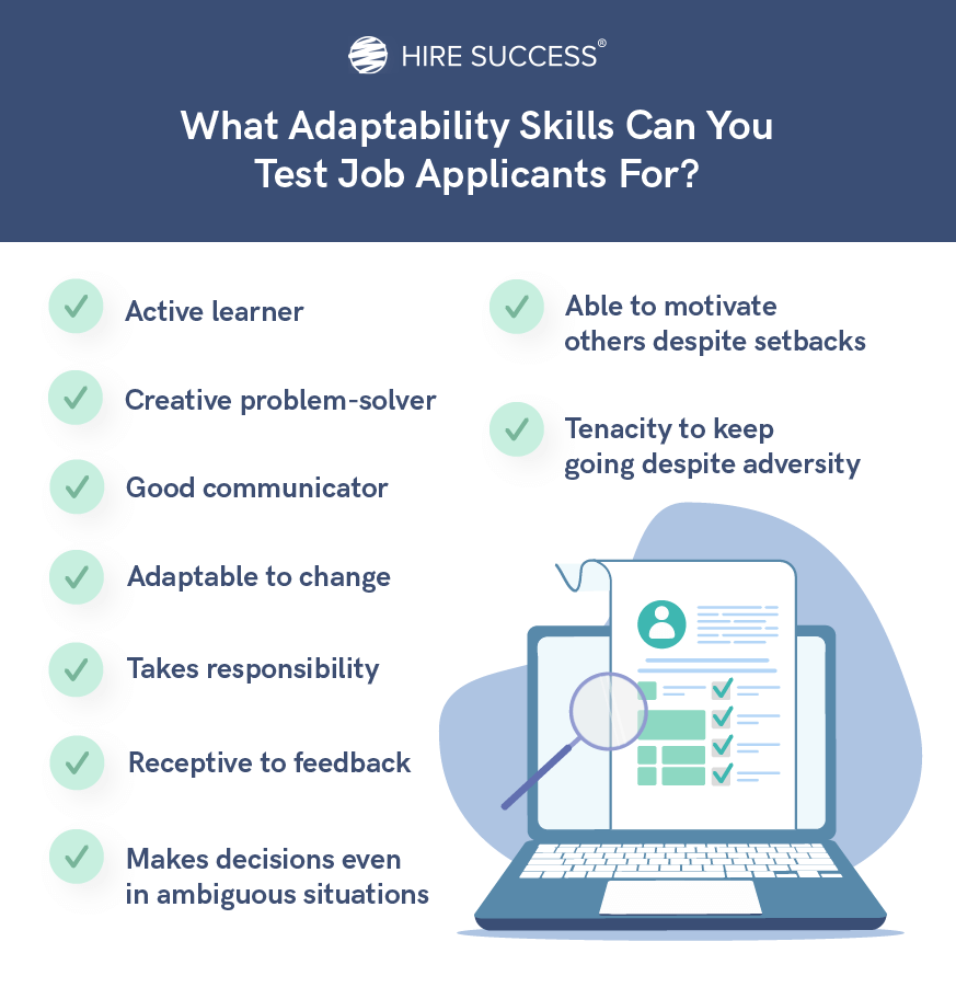 How Flexible Are You? The Soft Skill of Adaptability