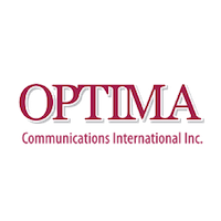 Optima Communication International logo