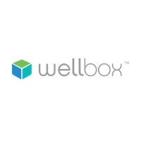 Wellbox logo