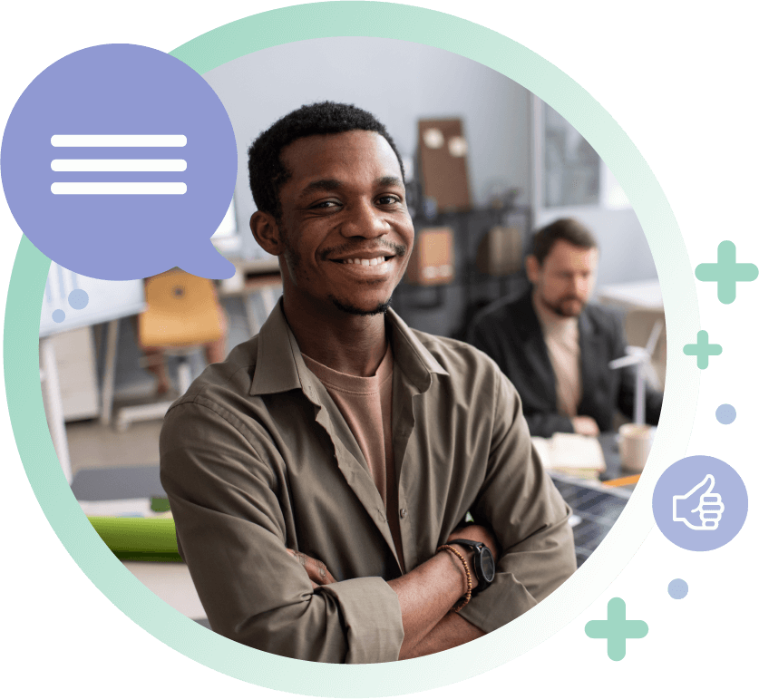 Why Is Personality Important in the Workplace? Hire Success®