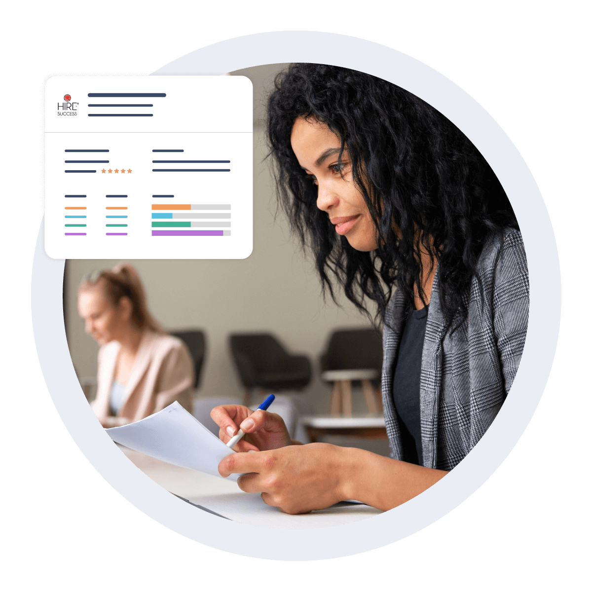 The importance of ensuring a legal hiring process.