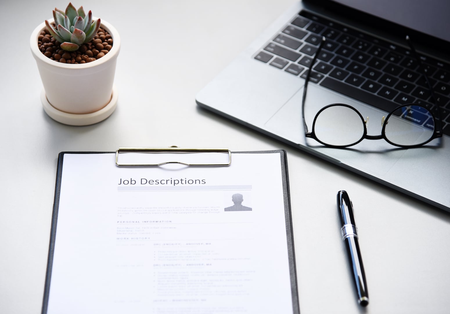 How to Develop an Effective Job Description